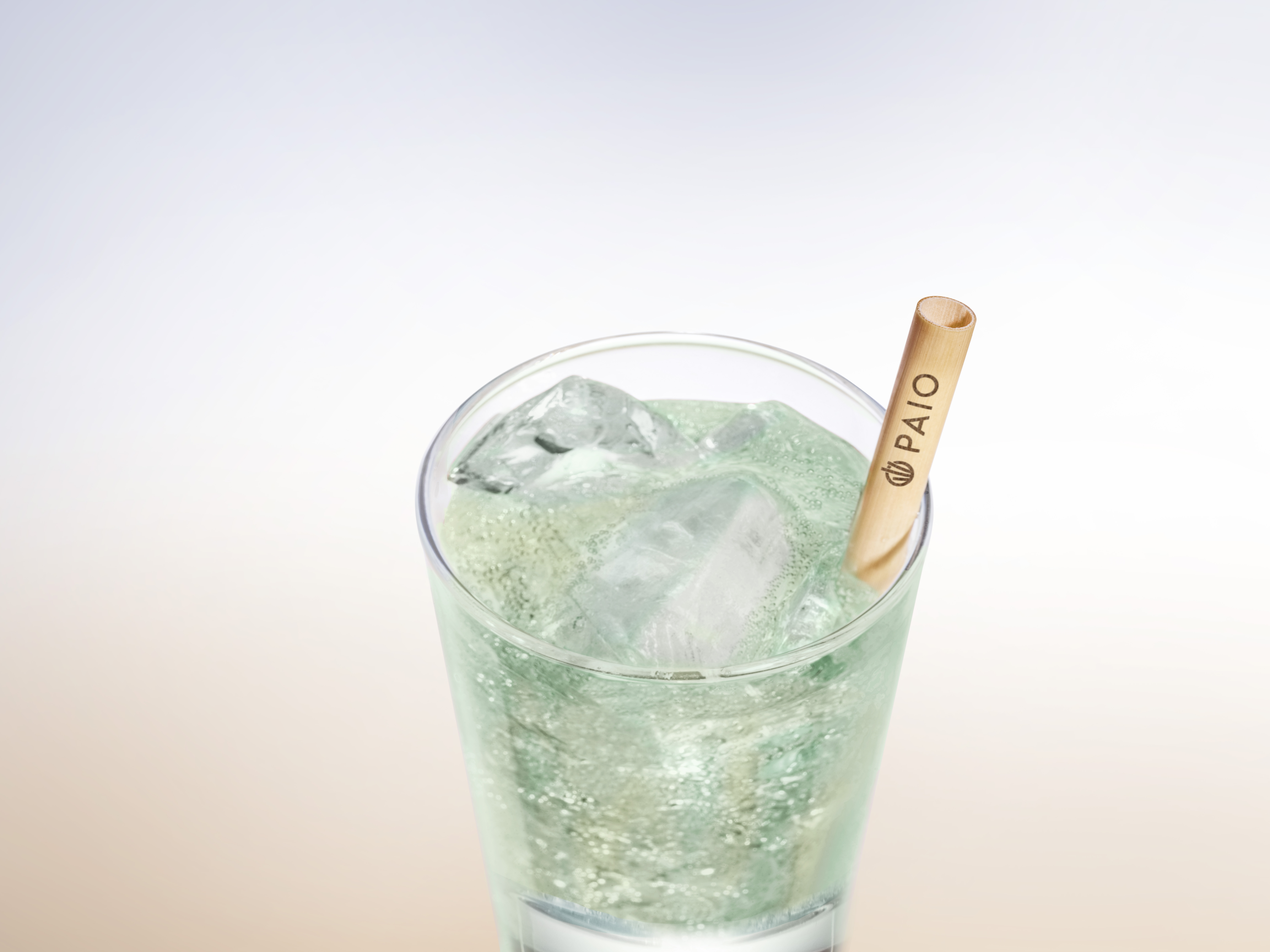 PAIO Aperitif Trinkhalm PAIO Aperitif Trinkhalm