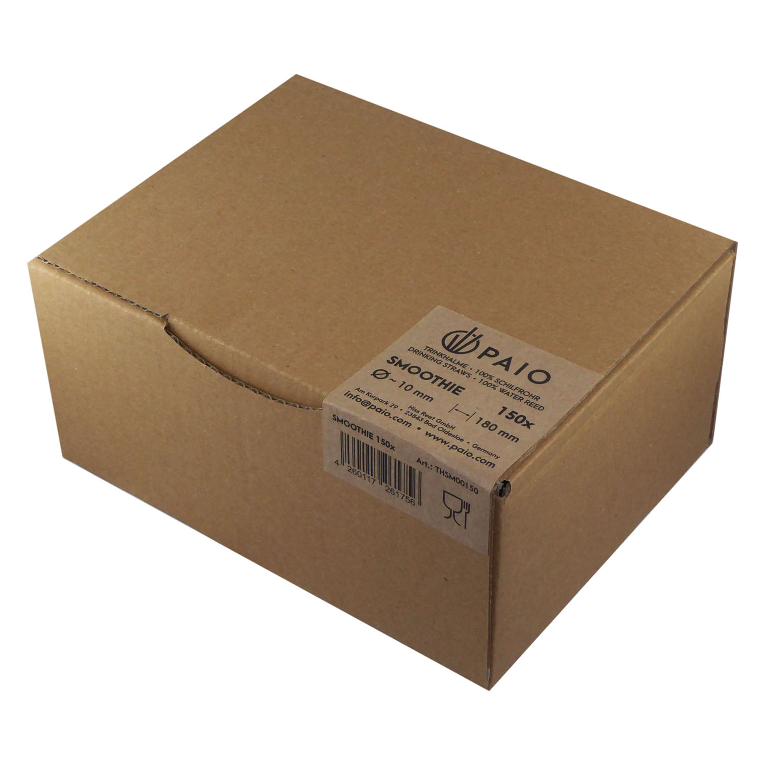 SmoothieBigbox2fcYdU1CqMDw0iTI PAIO Smoothie Trinkhalm