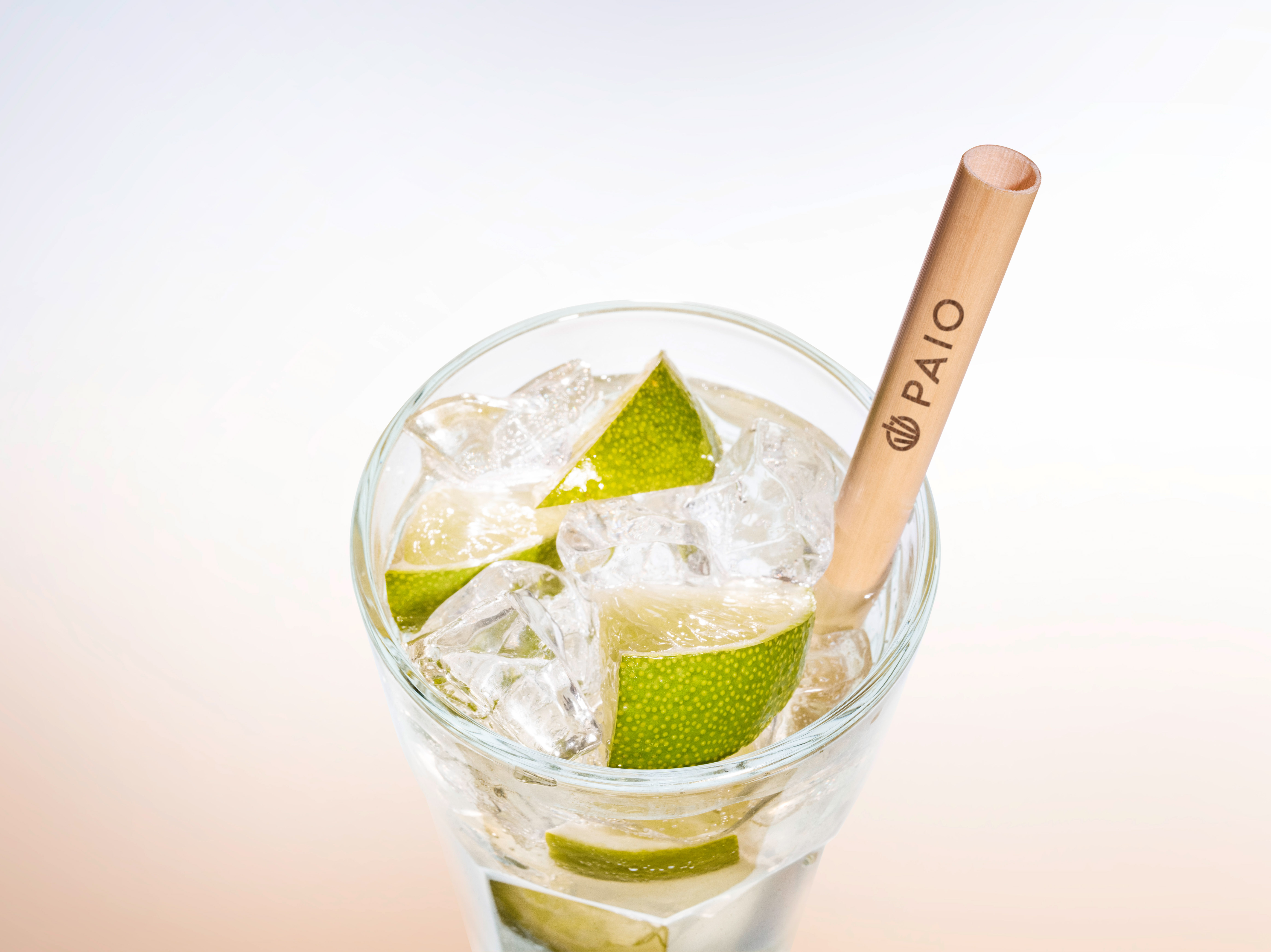 PAIO_Cocktail_Top PAIO Cocktail Trinkhalm Strohhalm Trinkstrohhalm