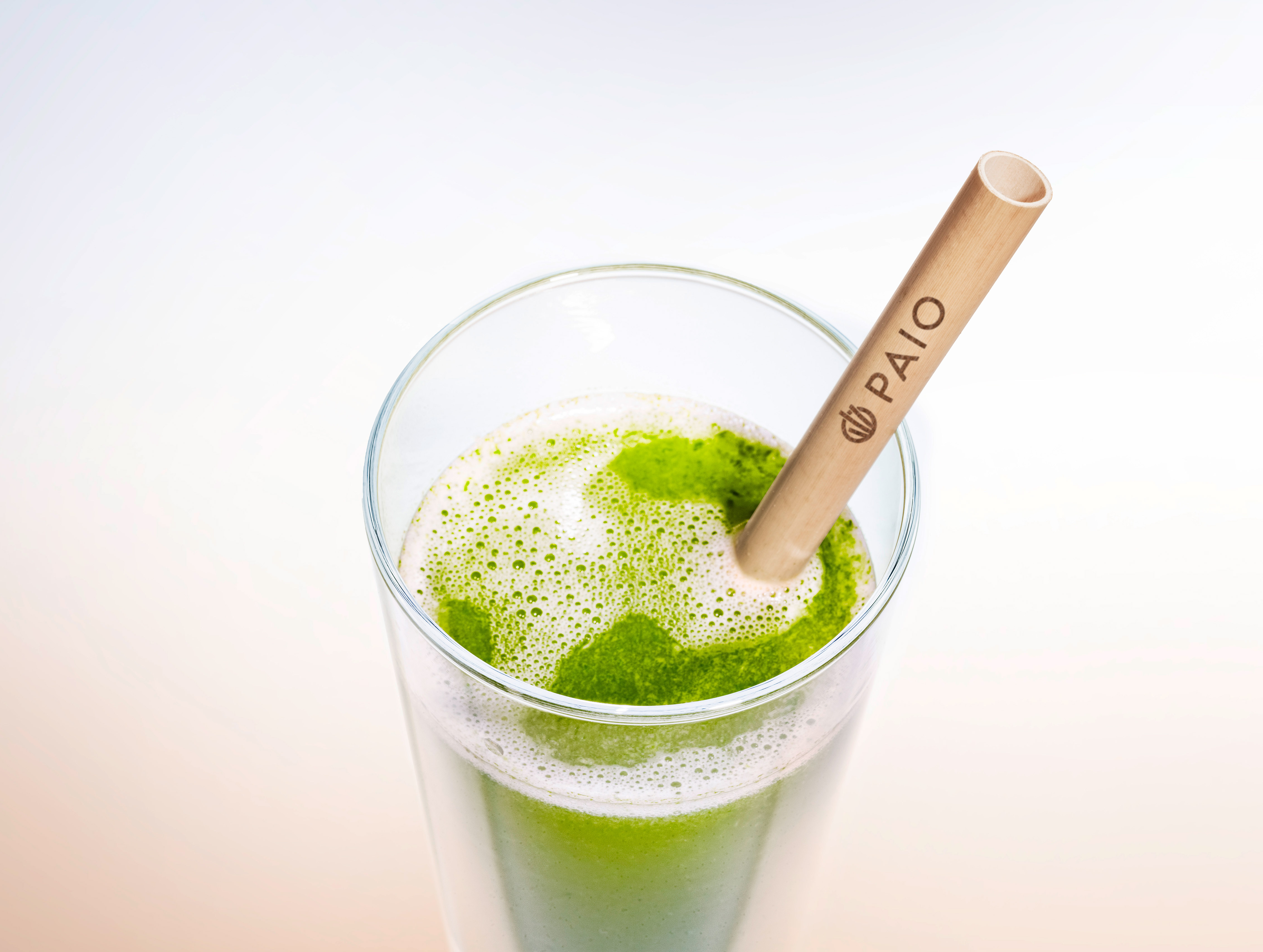 PAIO_Smoothie_Top PAIO Smoothie Trinkhalm Strohhalm Trinkstrohhalm